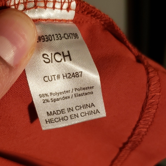 Coat - Picture 5 of 6